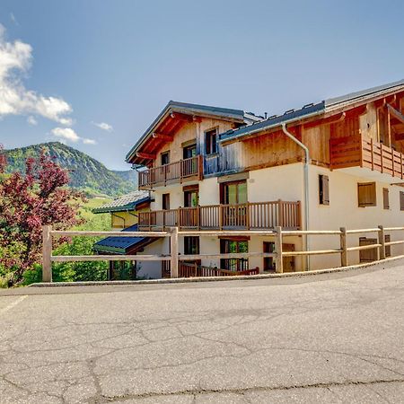 Le Chevreuil - 3 Chambres, Terrasse, Piscine 플루메 외부 사진