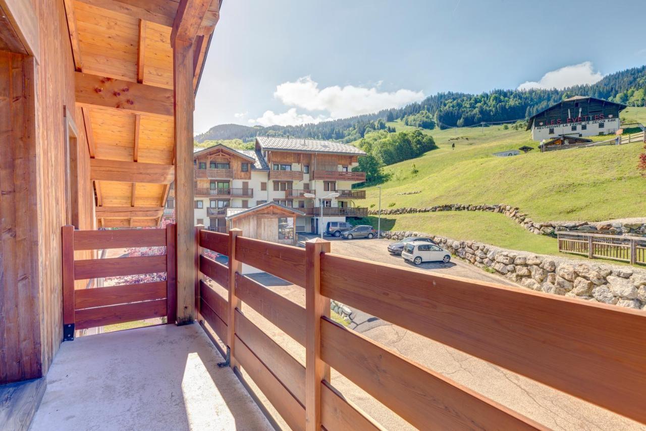 Le Chevreuil - 3 Chambres, Terrasse, Piscine 플루메 외부 사진