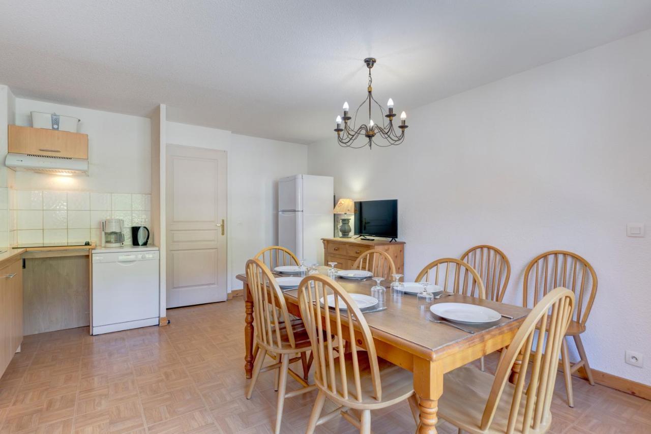 Le Chevreuil - 3 Chambres, Terrasse, Piscine 플루메 외부 사진